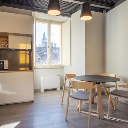Palazzo Le Poste - Suite&Apartments-3
