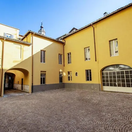 Palazzo Le Poste - Suite&Apartments-2